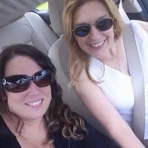 Meet your Posher, Tami